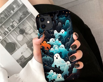 Halloween Google Pixel 7 6 Pro Case pixel 4 Google Pixel 3a XL Case OnePlus 8 pro 7 Pixel 5 Google Pixel pixel 3 Case oneplus 6