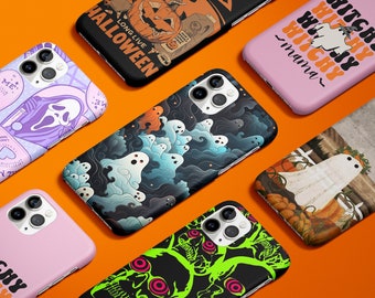 Halloween case Huawei P40 P30 case Mate 20 30 P20 case Honor 20 Huawei P20 pro P30 Lite Huawei Mate 20 huawei p20 P Smart Huawei P10 case