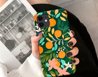 Oranges  Huawei P30 P40 case P20 case P40 Huawei P20 pro P30 Lite Huawei Mate 20 pro huawei p20 P Smart Huawei P10  honor 10 20