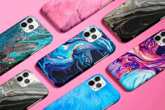 Moto G7 Marble Phone Case Motorola E5 Best Case For Moto G7 Optimo