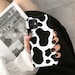 Cow Print iPhone 14 13 11 12 Pro Max case iPhone XR case iPhone XS Max Apple Case iPhone X Case iPhone 7 Plus iPhone 8 Plus iPhone 6 o80 