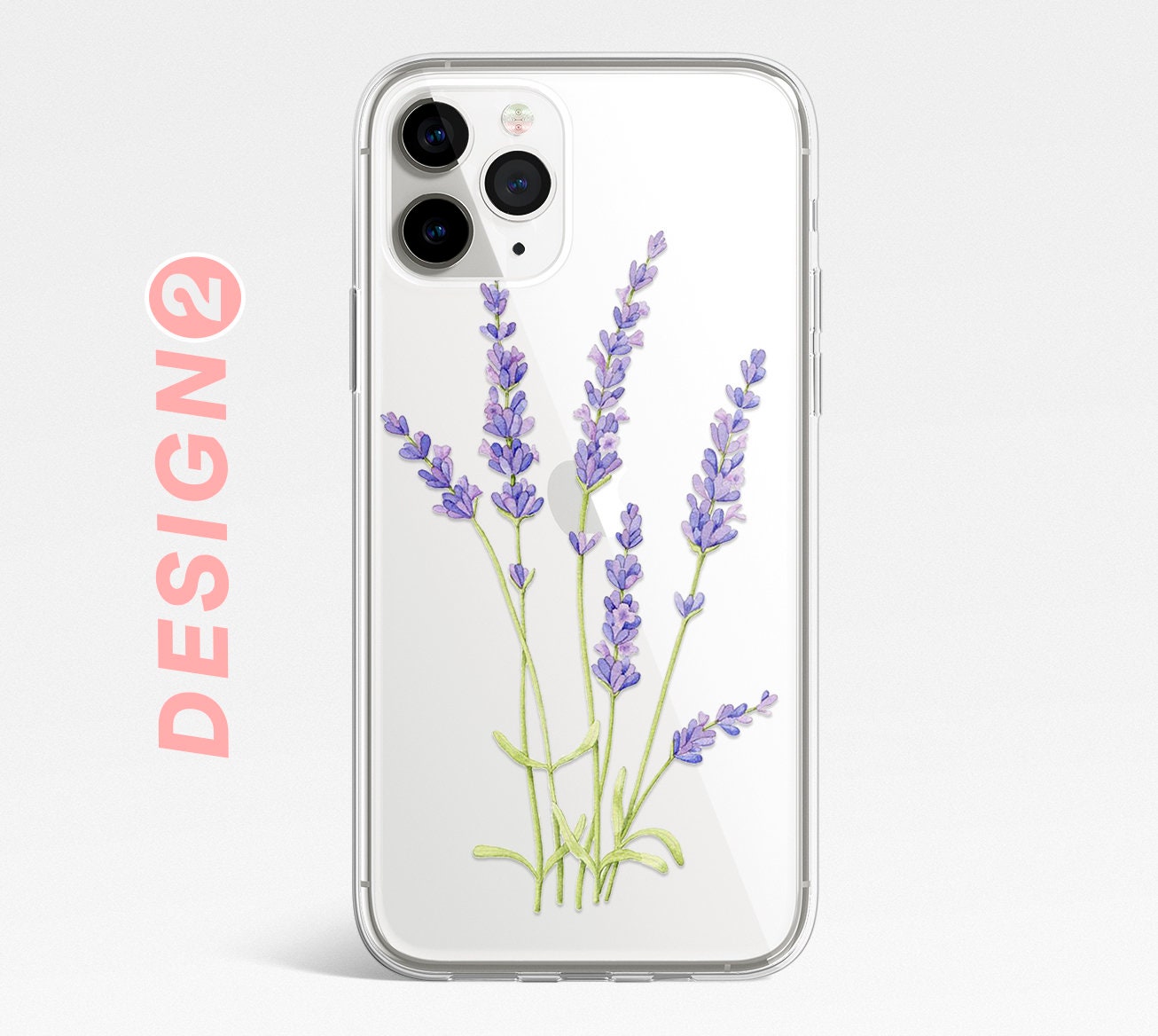 Lavender iPhone 15 14 13 12 iPhone 12 Pro Max iPhone 11 iPhone X