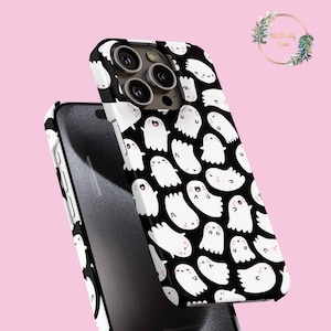 Halloween for Samsung Galaxy S20 S10 case Samsung Note 20 10 S10 case S9 plus case Ghosts S9 Note 9 S8 plus Samsung A50 A51 A71 bats o166