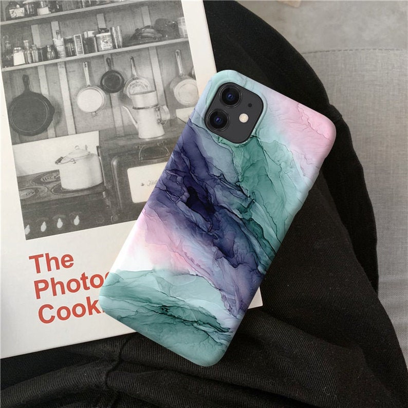 Marble for Samsung Galaxy S20 Fe S21 S10 case Note 20 10 S10 case S9 plus case s20 Ultra S9 Note 9 Samsung A32 a52 5G A50 A70 A51 o225