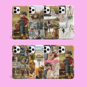 Custom Image Huawei P30 P20 Pro case P20 Mate 20 Photo Picture Huawei Mate 20 pro p smart Huawei P10 case Phone Case P9 P8 Honor 10 Honor 9