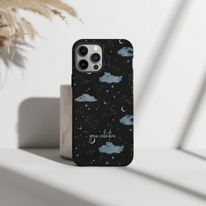 Stars Night for Samsung Galaxy S20 Fe S10 plus case Samsung Note 20 10 S10 case S9 plus S9 Note 9 S8 Samsung A50 A51 A70 A30 A40 S7 Hard o88