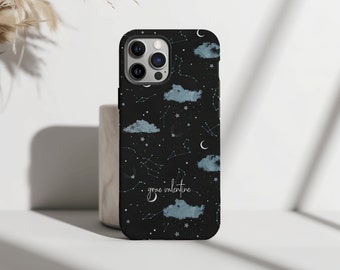 Stars Night for Samsung Galaxy S20 Fe S10 plus case Samsung Note 20 10 S10 case S9 plus S9 Note 9 S8 Samsung A50 A51 A70 A30 A40 S7 Hard o88