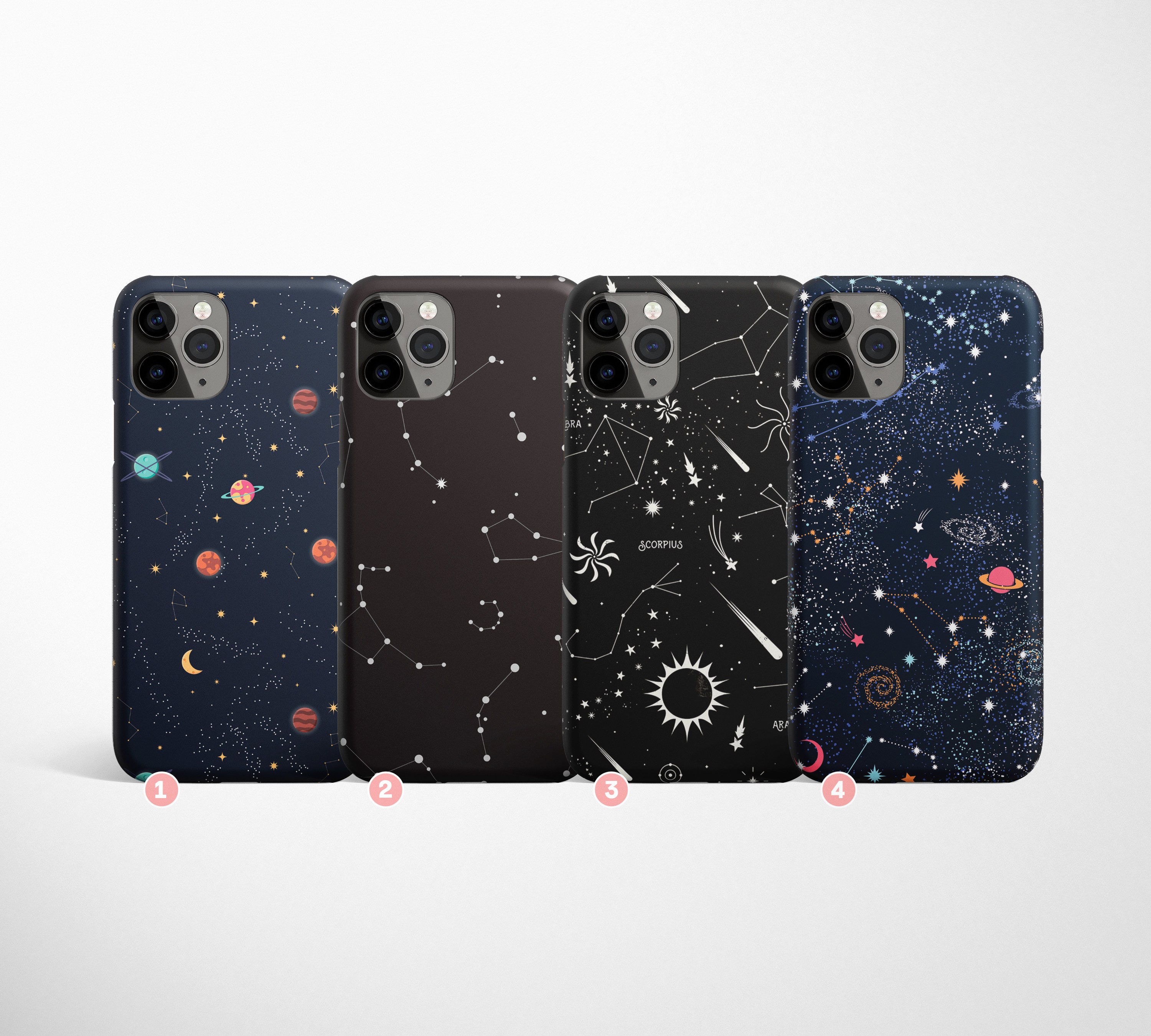 Motorola E6 Phone Case UK