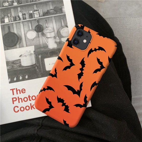 Halloween Iphone 11 Pro Max Case Iphone Xr Case Iphone Xs Max Etsy
