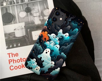 Halloween case for Huawei P30 pro P20 case P20 pro Huawei Mate 20 pro Honor 9 huawei p20 P Smart Huawei P10 case honor 10 huawei p9 mate 10