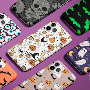 Halloween Google Pixel 9 Pro 8 7 6 Case Pixel 3a XL Case OnePlus Nord 7t case Google Pixel 3a XL Google pixel 3a Case Pixel 2 oneplus 6 hw6-