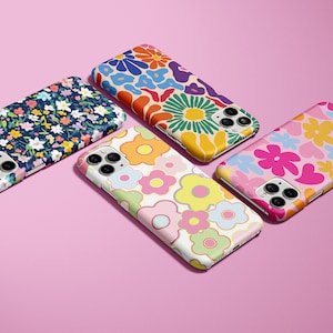 Flowering case for Moto G Power 2022 2021 phone case Moto G Stylys 5G case Edge 20 Pro case G34 G84 phone case Motorola G phone case fl1-