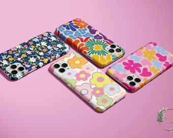 Flowering case for Moto G Power 2022 2021 phone case Moto G Stylys 5G case Edge 20 Pro case G34 G84 phone case Motorola G phone case fl1-