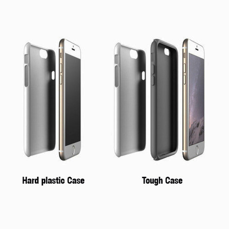 White Minimalist Case Iphone Xs Max Iphone XS Case Iphone Etsy