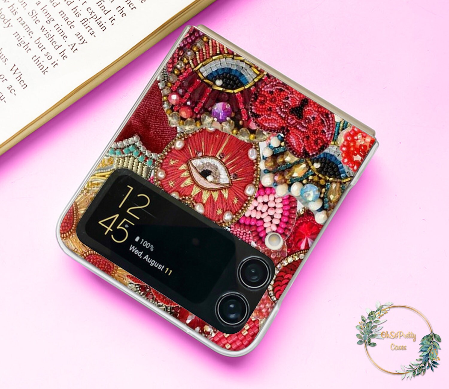 ☆Custype☆ThreadTrend- Samsung Galaxy Phone Case Set 417FzdtPwiL.jpg