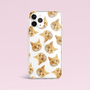 Custom Pet Photo case for Samsung Galaxy s22 S21 S20 Fe S10 case Tough Samsung A50 A70 A71 Note 20 10 S10 case S9 plus S9 Note 9 s21 fe 5g