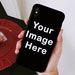 Custom Photo iPhone 14 13 12 11 Pro Max case iPhone XR case iPhone XS Max Own design Image iPhone X Case iPhone 7 8 case 6 Plus case iPhone 