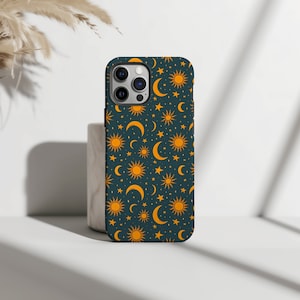 Moon and Stars for Moto Stylus 2022 G Power 2020 case G8 Play case G Stylus z4 Moto X4 case Moto E4 plus G5s case moto G5 E5 play Z2 mn43