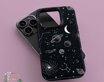 Moon Planets Google Pixel 6 3a Case Google Pixel 4 XL Case OnePlus 7 pro 7t N300 N200 XL Google Pixel pixel 3a Case Pixel 2 o123