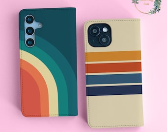 Retro Wallet Flip Case for Google Pixel 10 9 Pro XL Pixel 8a 9a 7a 6a wallet case Moto G 2026 G Power G Stylus Pixel 8 6 7 Pro swr
