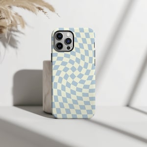 Abstract Waves for iPhone 16 15 14 13 12 Pro Max case iPhone XR case iPhone XS Max Case iPhone X Case iPhone 7 Plus iPhone 8 Plus case mn18