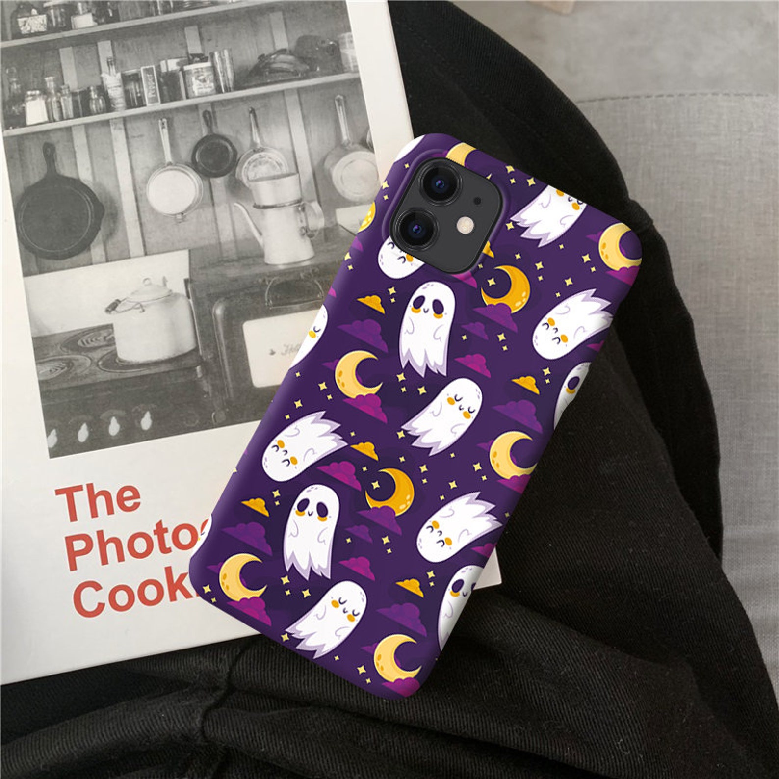 Halloween iPhone 11 Pro Max case iPhone XR case iPhone XS Max Etsy