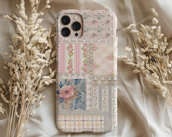 Lacey Quilt Google Pixel 8a 6 4a Case Google Pixel 7 Case OnePlus 8 Tough Google Pixel 9 Google Pixel pixel 6a Case Pixel 5 ohh5