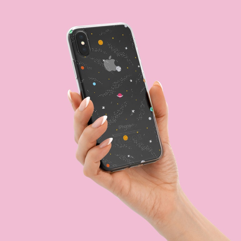 Space Iphone 11 Pro Max Case Iphone XR Case Iphone XS Etsy