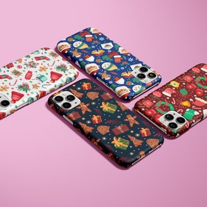 Christmas phone case for Moto G Power 2021 2021 case G7 Play G Stylus 5G case Moto X4 case  E4 plus G5 case motorola G5 case E4 case G5s ch-