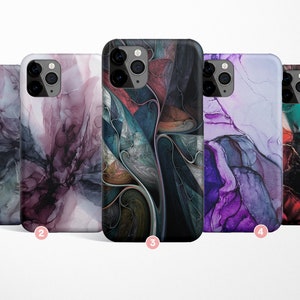 Marble for Samsung Galaxy S23 S22 S21 case fits Samsung Note 20 10 S10 case S9 plus case s20 Fe Ultra S9 Note 9 8 Samsung A52 A32 A71 5x_2