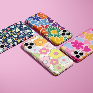 Flowering case for Samsung Galaxy S24 S23 S21 case fits Samsung Note 20 10 S10 case S9 plus S21 s20 Fe S9 Note 9 Samsung A32 A70 A71 fl1-