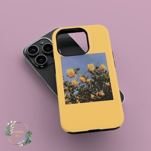 Yellow Floral Google Pixel 4a Case Google Pixel 3a XL Case OnePlus 7 pro 7t case Google Pixel 3 XL Pixel pixel 3a Case Pixel 2 oneplus o138