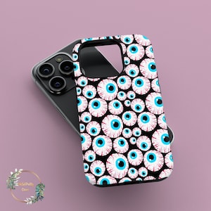 Halloween Eyes Moto G7 case G8 Play Power case Ghosts Moto X4 case Moto Z3 Play E4 plus G5s case moto G5 case G5s E5 play Z2 force o167