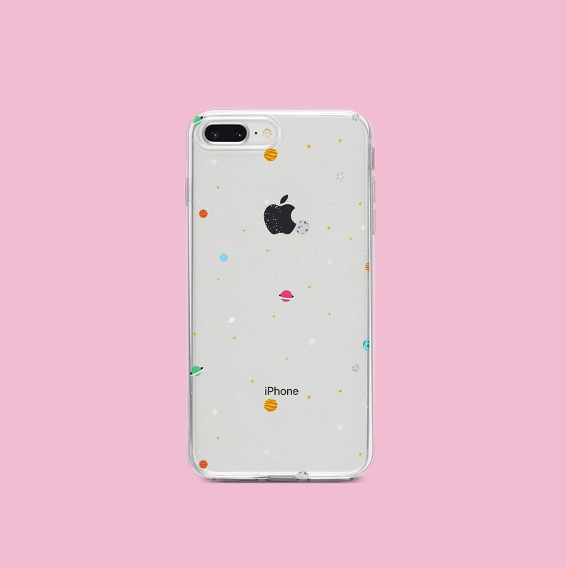 Space Iphone 11 Pro Max Case Iphone XR Case Iphone XS Etsy