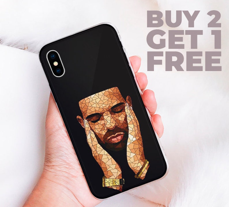 iphone xs max case drake iphone xs max case drake