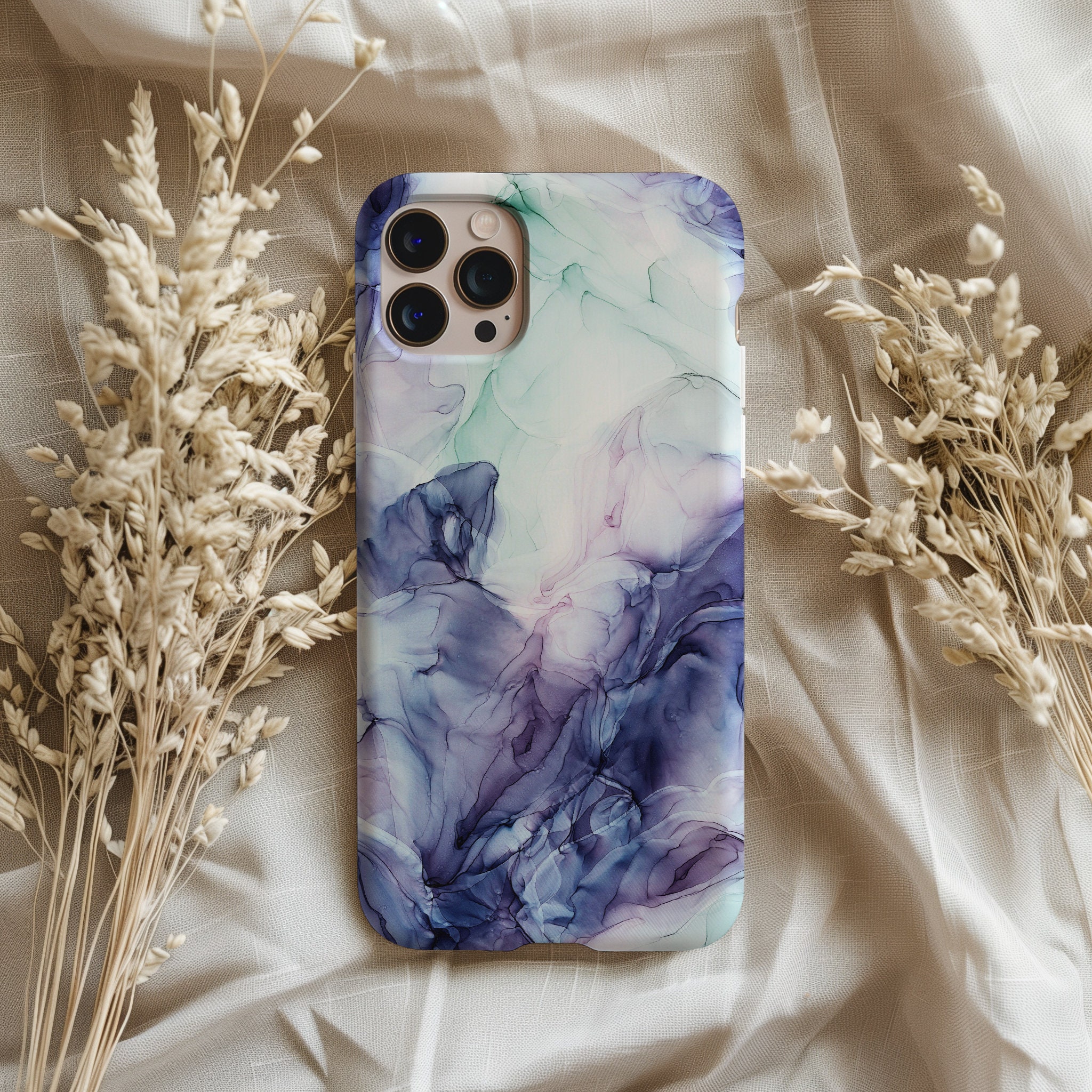 Loopy Iphone 11 Purple Marble Loopy Case Max Case Loopy 12 Pro