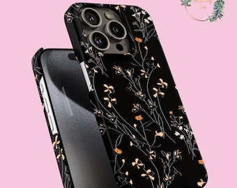 Wild Flowers Google Pixel 9 Pro 8a 7a 6a Case Google Pixel 4 XL Case OnePlus 7 pro 7t case Google Pixel 3a XL Pixel pixel 3a Case Pixel o115