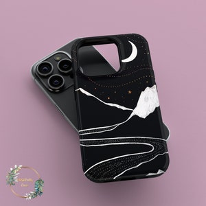 Mountain Road Google Pixel 7 6 Case Google Pixel 3a XL Case OnePlus 7 pro 7t case Google Pixel 3a XL Google Pixel pixel 3a Case Pixel 2 o106