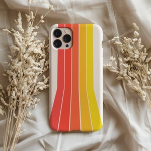 Retro Paski do Samsung Galaxy A14 A15 A16 A25 A35 S20 S10 etui Samsung Note 10 S10 etui S9 plus Samsung A50 A70 A40 A20e Twarde o127