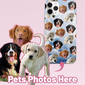 Custom Pet Photo case Huawei P30 P20 Pro case P20 Mate 20 Photo Huawei Mate 20 pro p smart Huawei P10 case Phone Case P9 P8 Honor 10 Honor 9