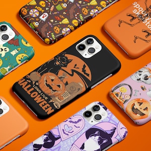 Halloween Moto G Power 2021 2021 case G7 Play G Stylus 5G case Moto X4 case  E4 plus G5 case motorola G5 case E4 case G5s E5 play hw6-