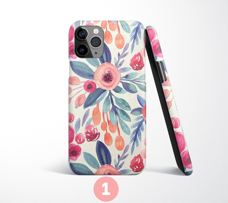 Floral Google Pixel 6 6a 7 Case Google Pixel 3a XL Case Etsy Australia