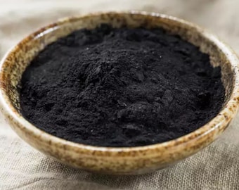 Carbón Activado-Coco