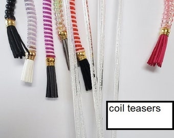 Coil Wands