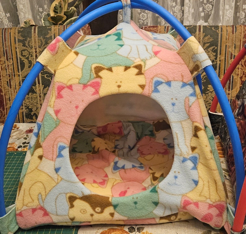 Pet Tents immagine 9