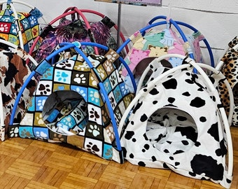 Pet Tents