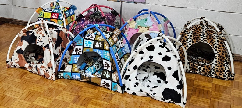 Pet Tents immagine 1