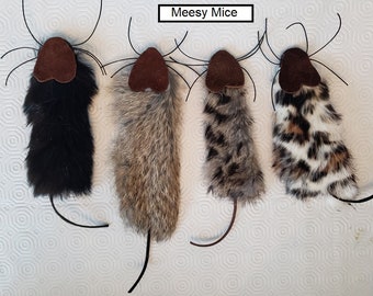 Meesy Mice