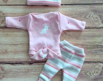 mini reborn clothes