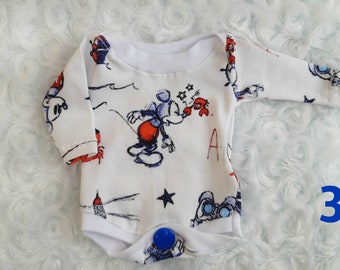 10 inch doll clothes